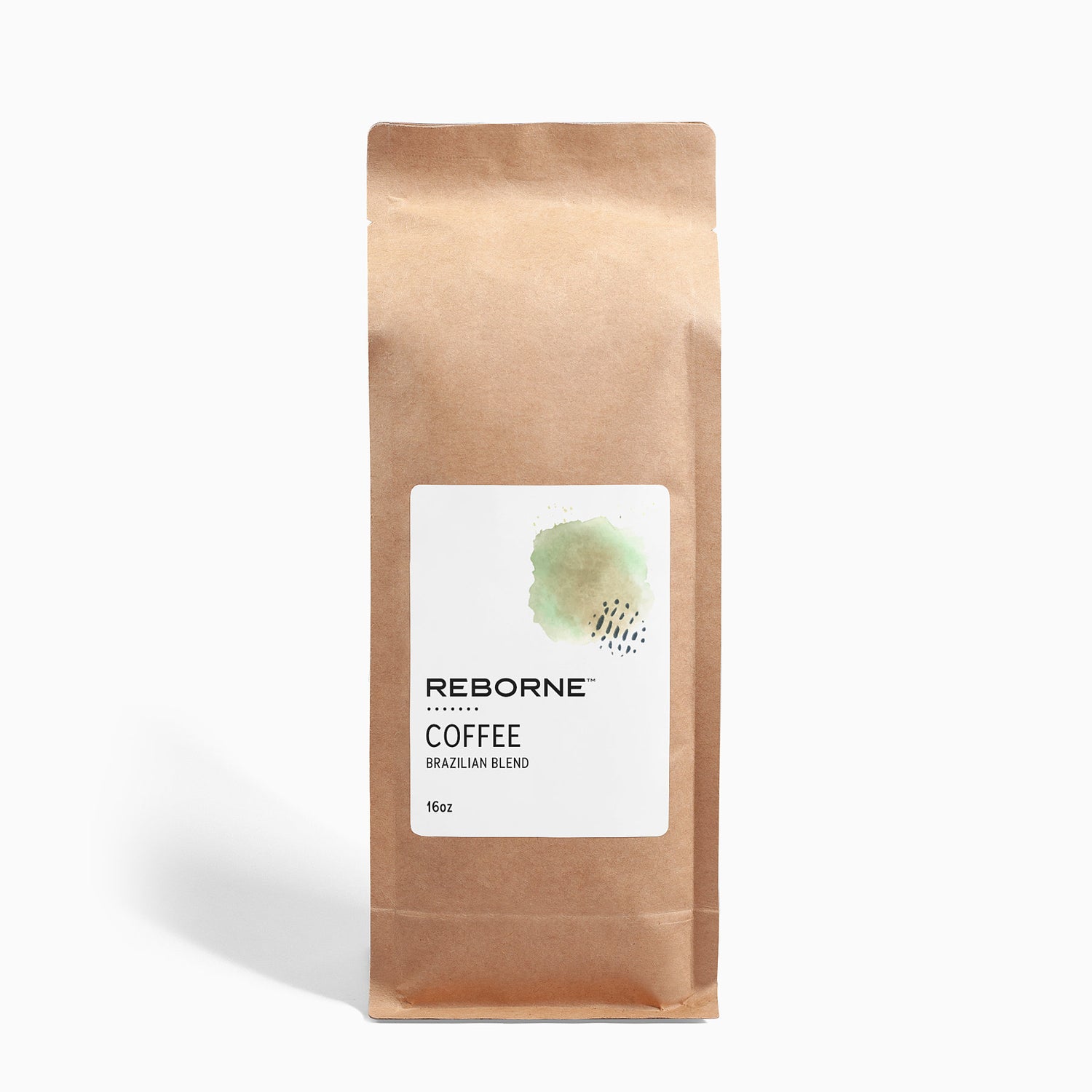 Brazilian Blend 16oz