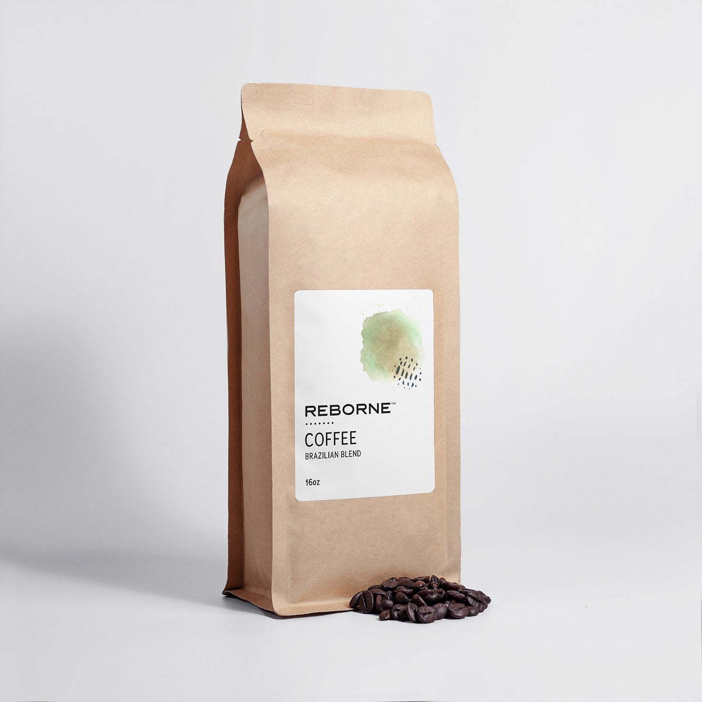 Brazilian Blend 16oz