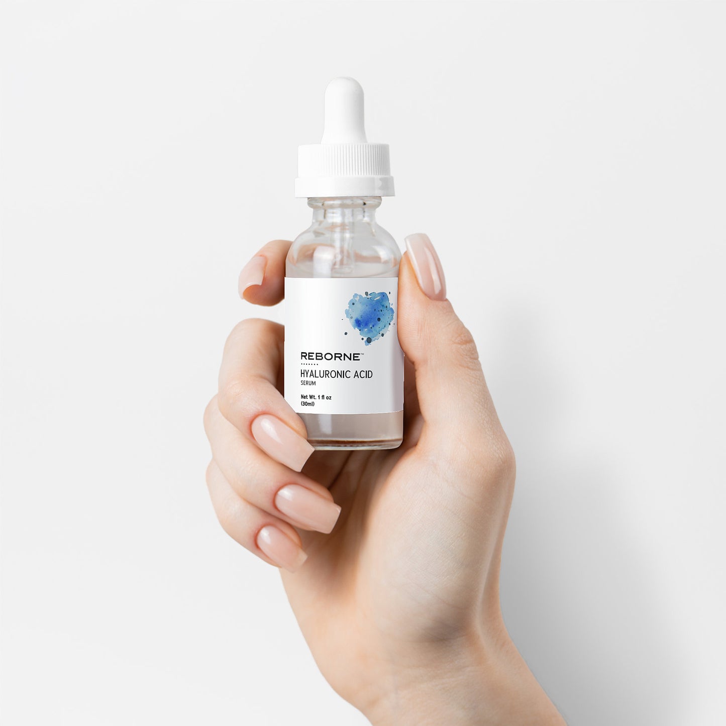 Hyaluronic Acid Serum