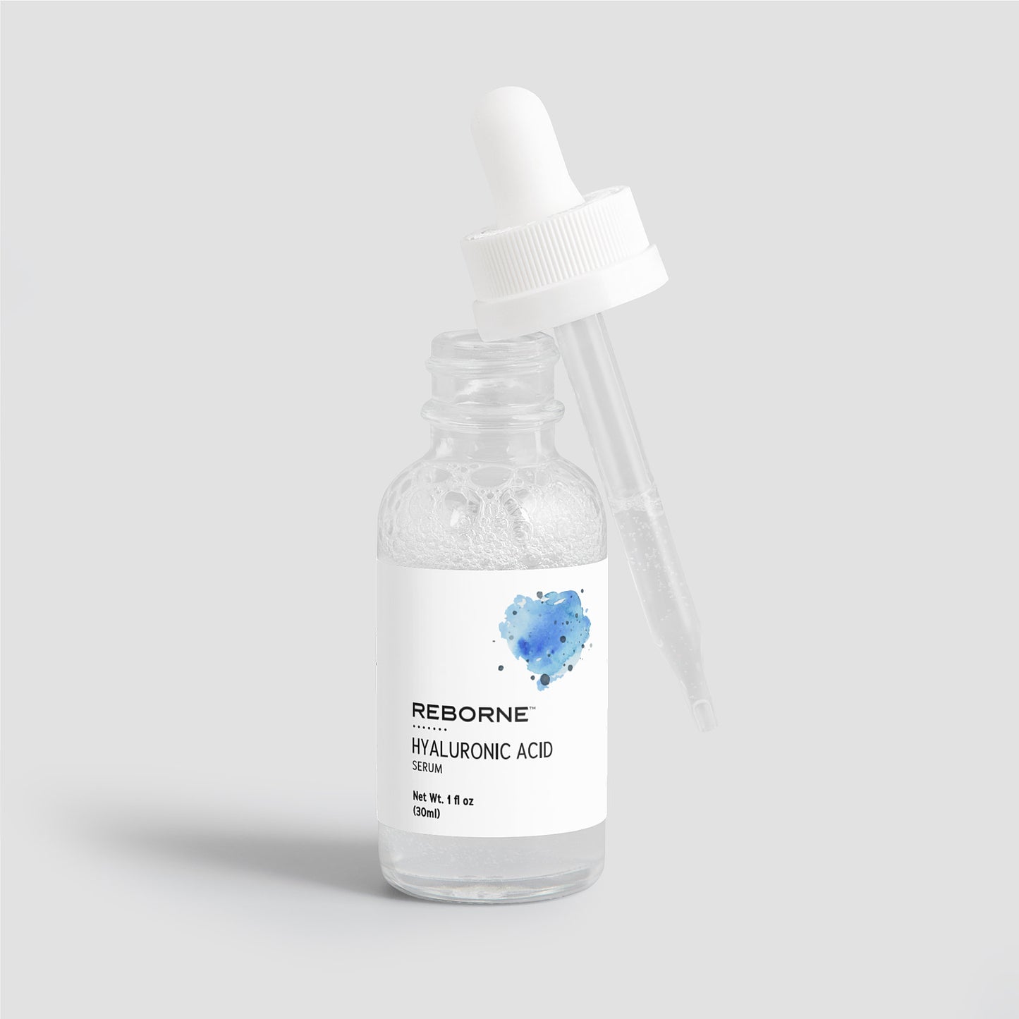 Hyaluronic Acid Serum