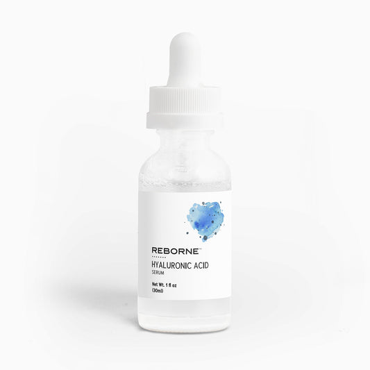 Hyaluronic Acid Serum