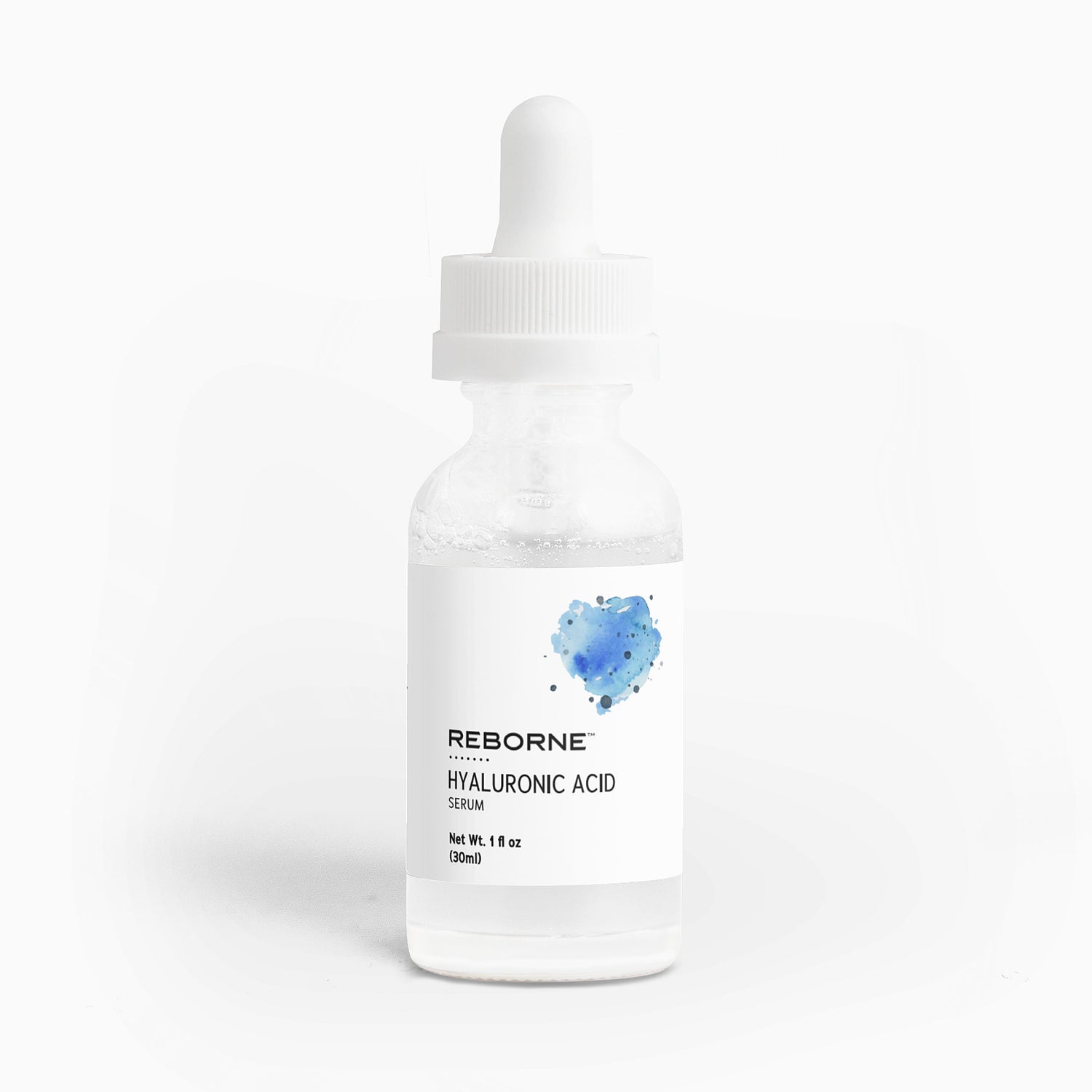 Hyaluronic Acid Serum