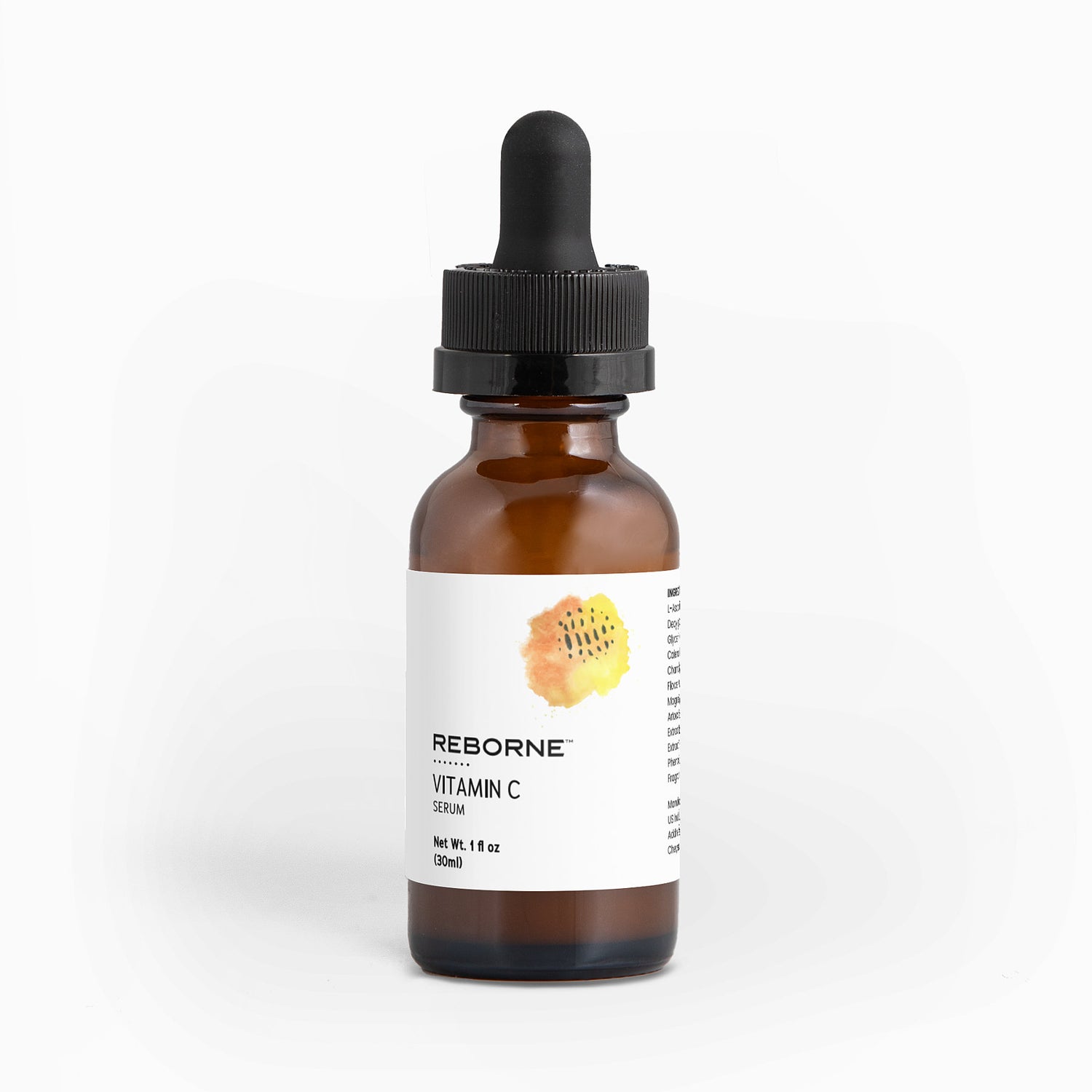 Vitamin C Serum