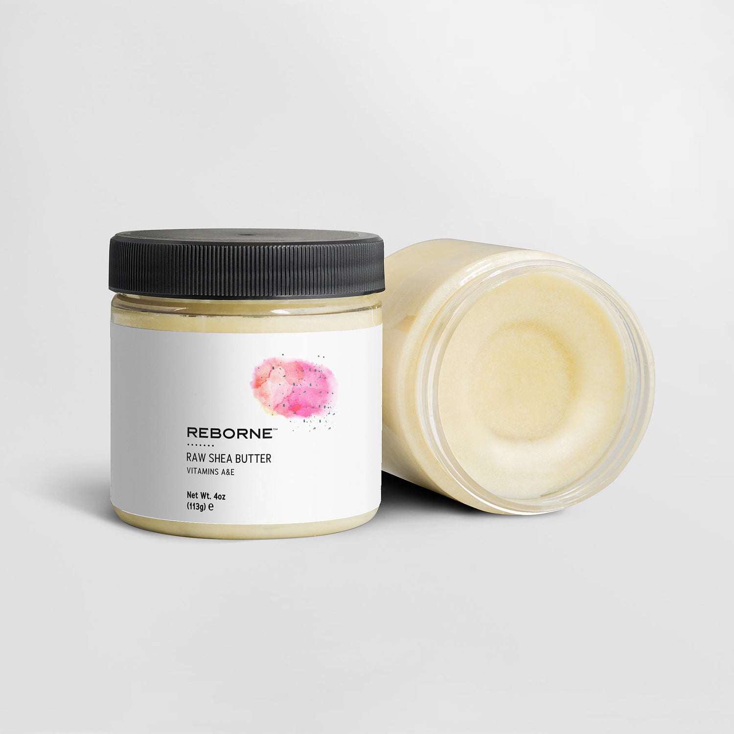 Raw Shea Butter