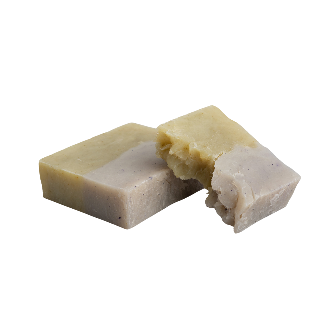 Trail Walk Soap